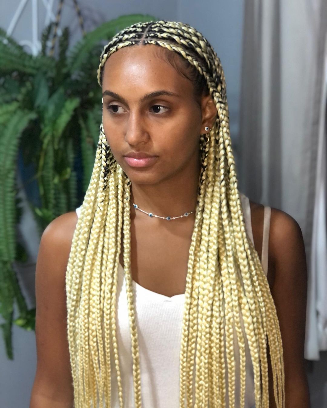 35 Trending Fulani Braid Styles For 2022