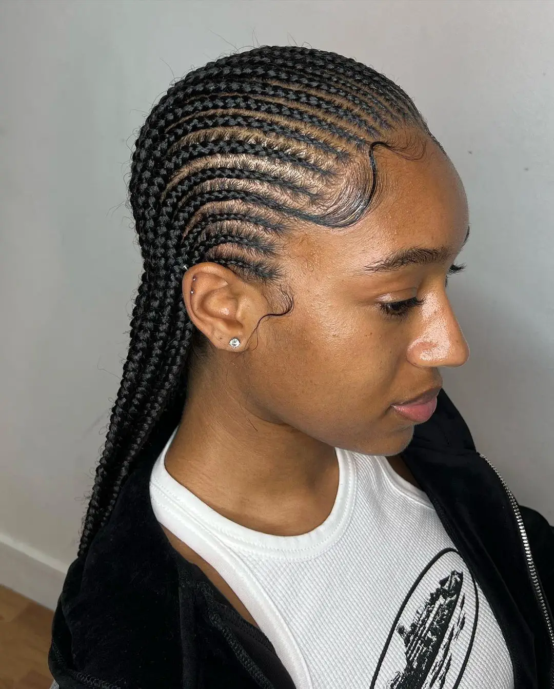 70 Trending Knotless Box Braid Hairstyles For 2022