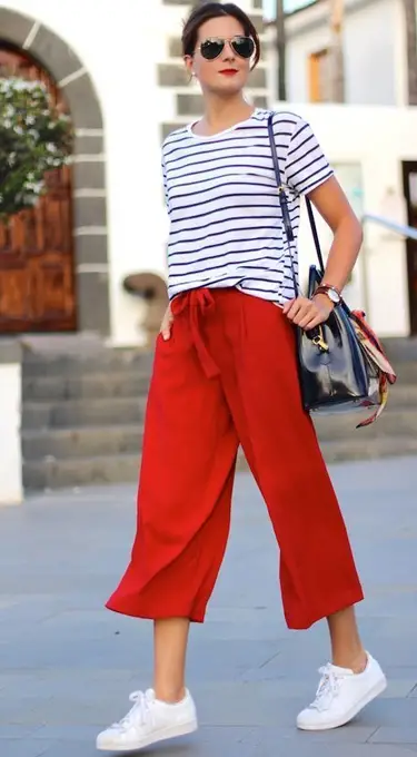6 Best Shoes to Wear With Palazzo Pants