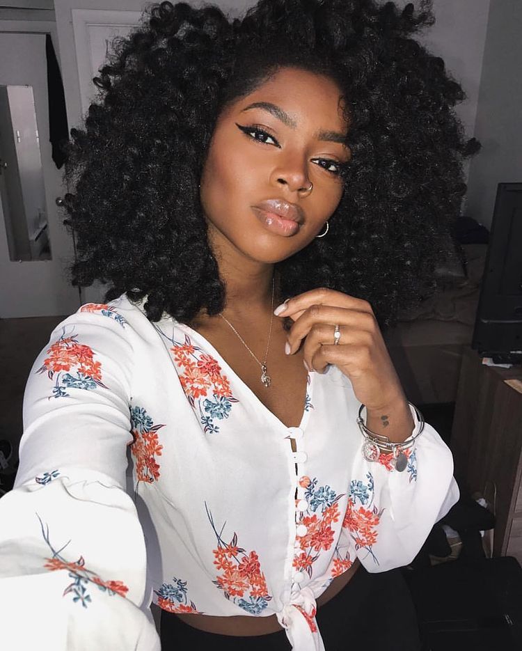 60 Hot Crochet Braid Styles for 2022 That You'll Love